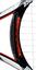 Prince Warrior 100 ESP Tennis Racket - thumbnail image 2